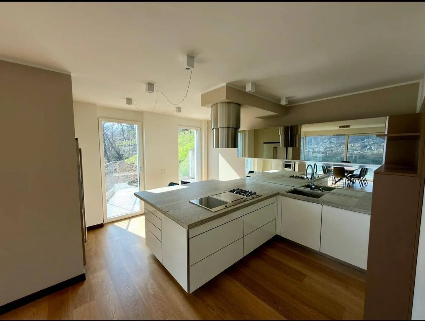 Wohnung - Canobbio - Foto 6 von 8