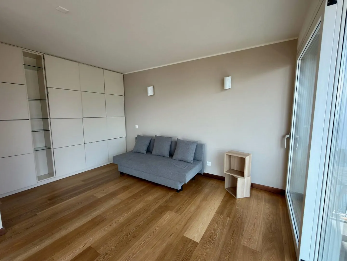 Wohnung - Canobbio - Foto 7 von 8