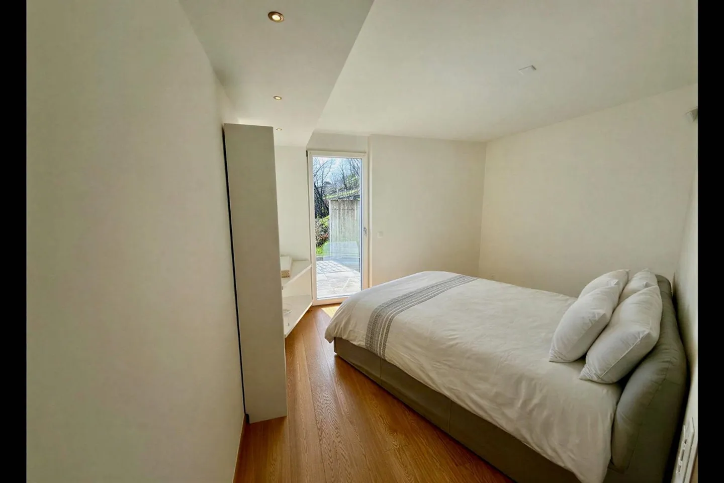 Wohnung - Canobbio - Foto 8 von 8