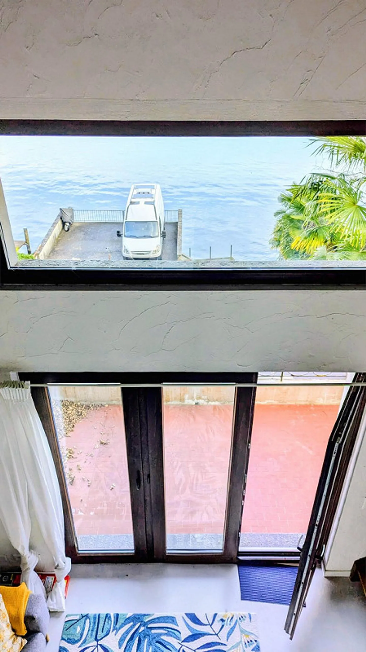 Maison de vacances avec 2 studios et un cabanon au lac de Lugano - Photo 7 sur 25