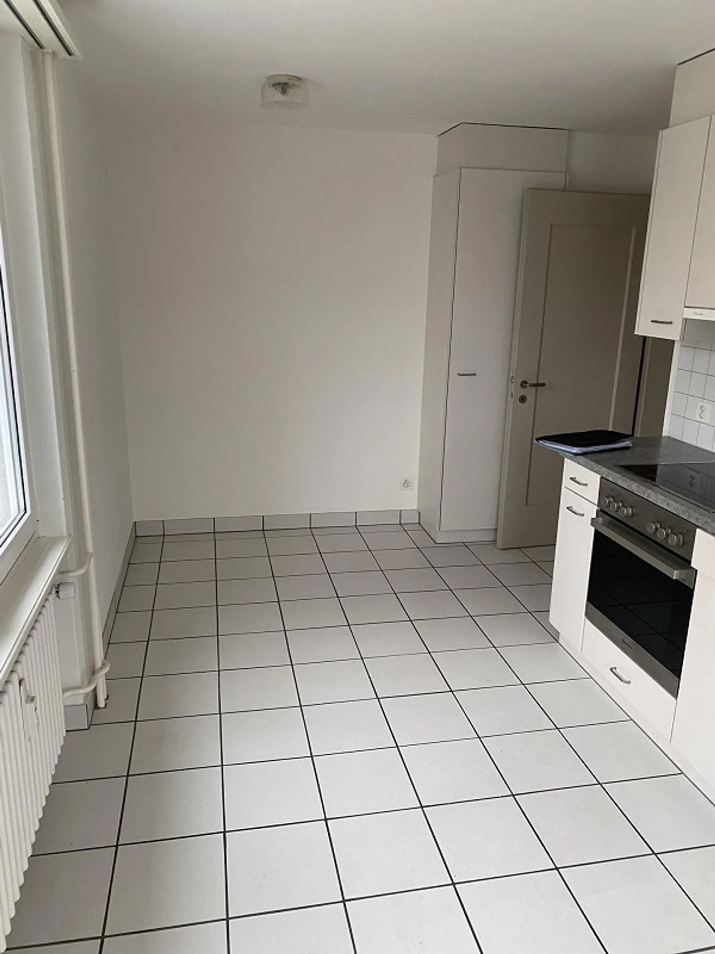 Appartamento 3 1/2 locali in posizione centrale a Weinfelden - Foto 5 di 8