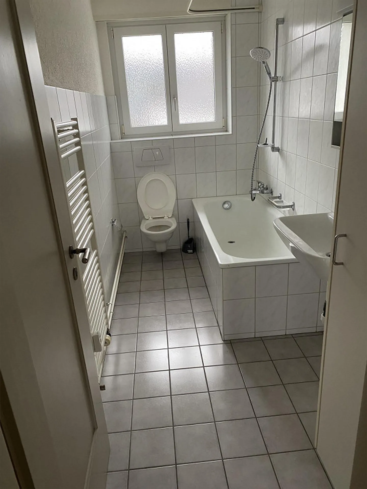Appartamento 3 1/2 locali in posizione centrale a Weinfelden - Foto 6 di 8