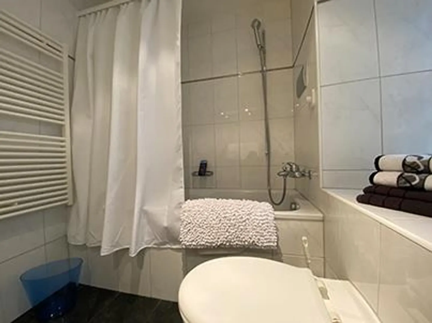 Furnished apartment for rent - Photo 7 of 9