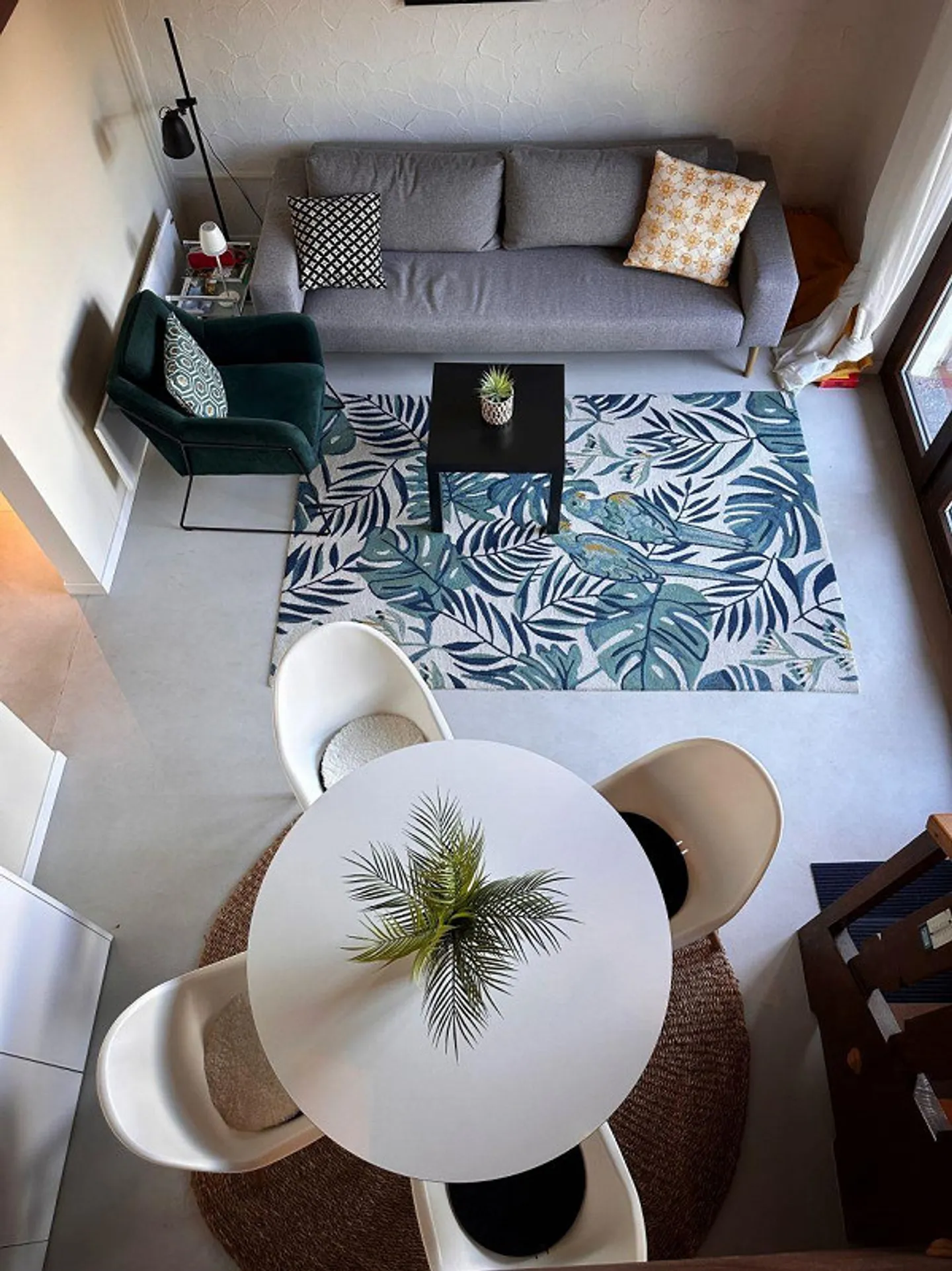 Maison de vacances avec 2 studios et un cabanon au lac de Lugano - Photo 11 sur 25