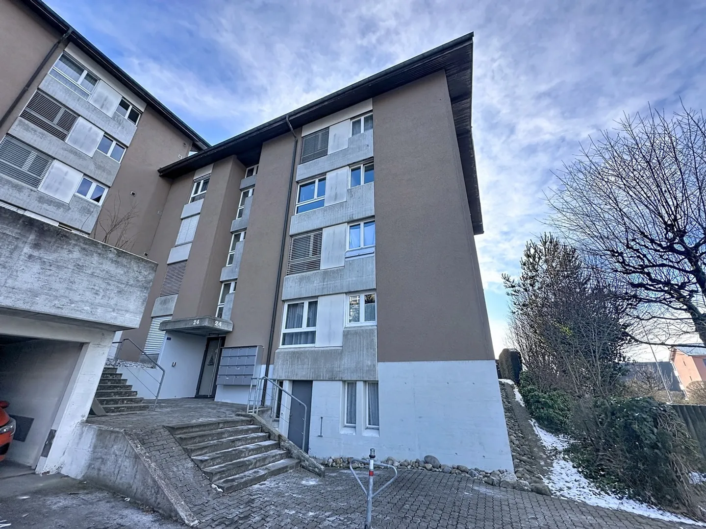 Spazio di 20 m2 in vendita a Granges-Paccot - Foto 1 di 2