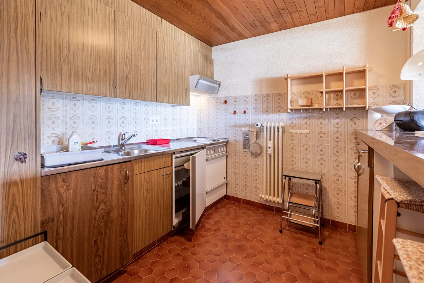 Appartement Charmant avec Vue Alpine - Photo 6 sur 13