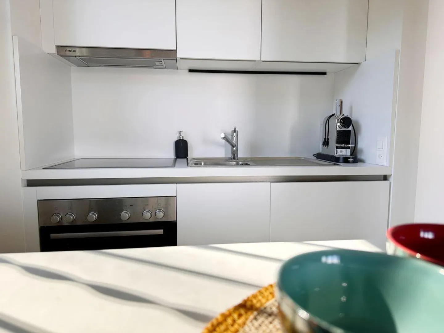 Maison de vacances avec 2 studios et un cabanon au lac de Lugano - Photo 16 sur 25