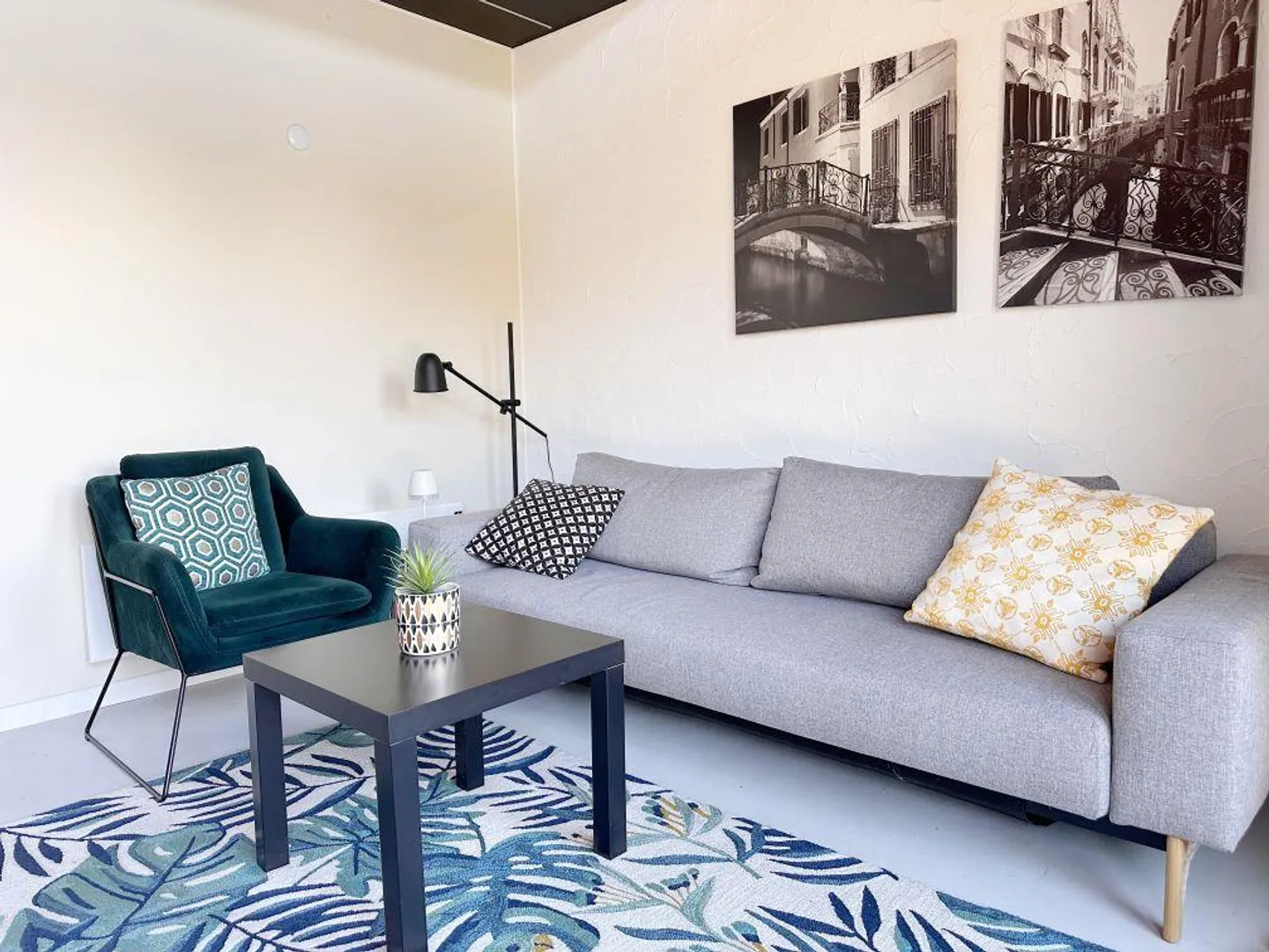 Maison de vacances avec 2 studios et un cabanon au lac de Lugano - Photo 17 sur 25