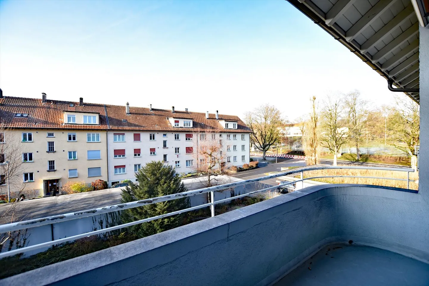 Apartment for rent - Photo 9 of 9