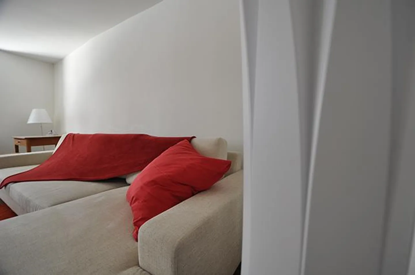 Furnished apartment for rent - Photo 8 of 9