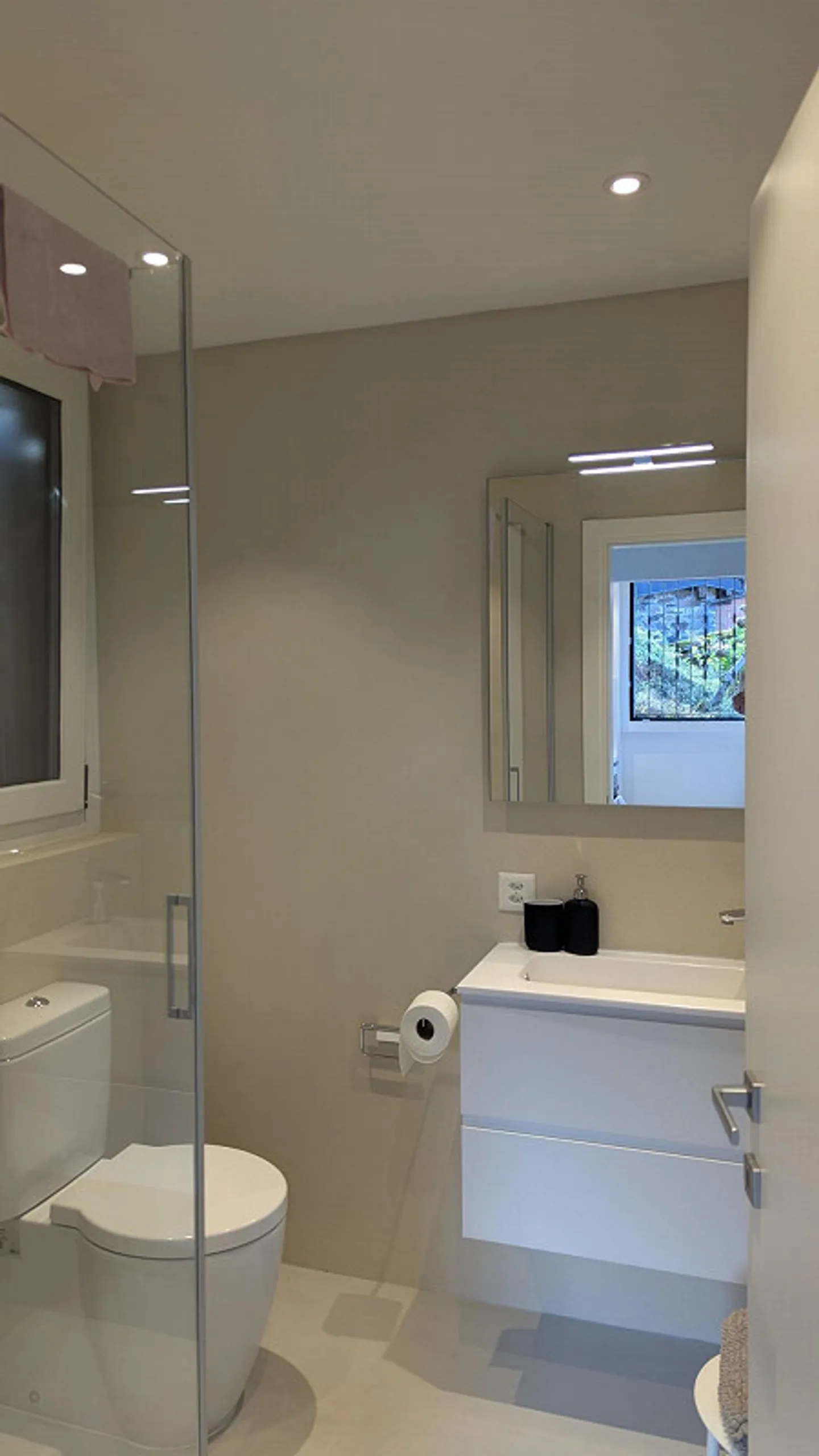 Maison de vacances avec 2 studios et un cabanon au lac de Lugano - Photo 14 sur 25