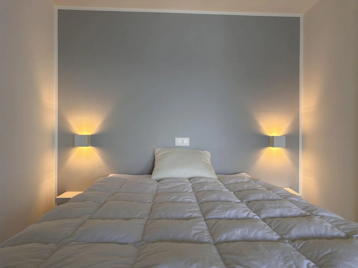 Maison de vacances avec 2 studios et un cabanon au lac de Lugano - Photo 23 sur 25