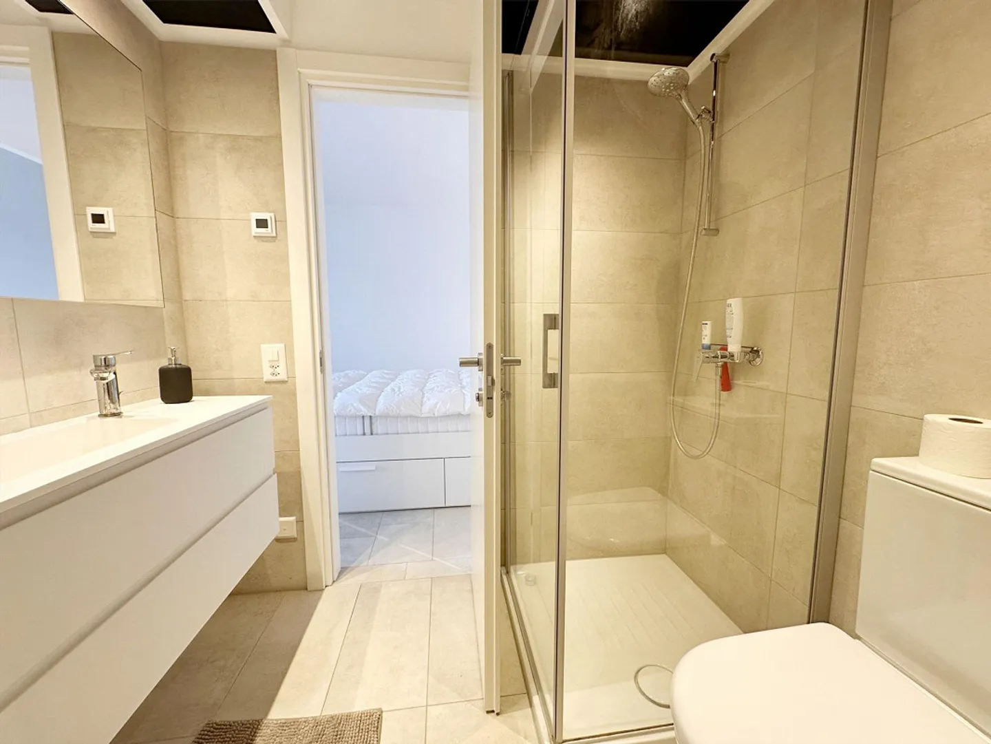 Maison de vacances avec 2 studios et un cabanon au lac de Lugano - Photo 24 sur 25