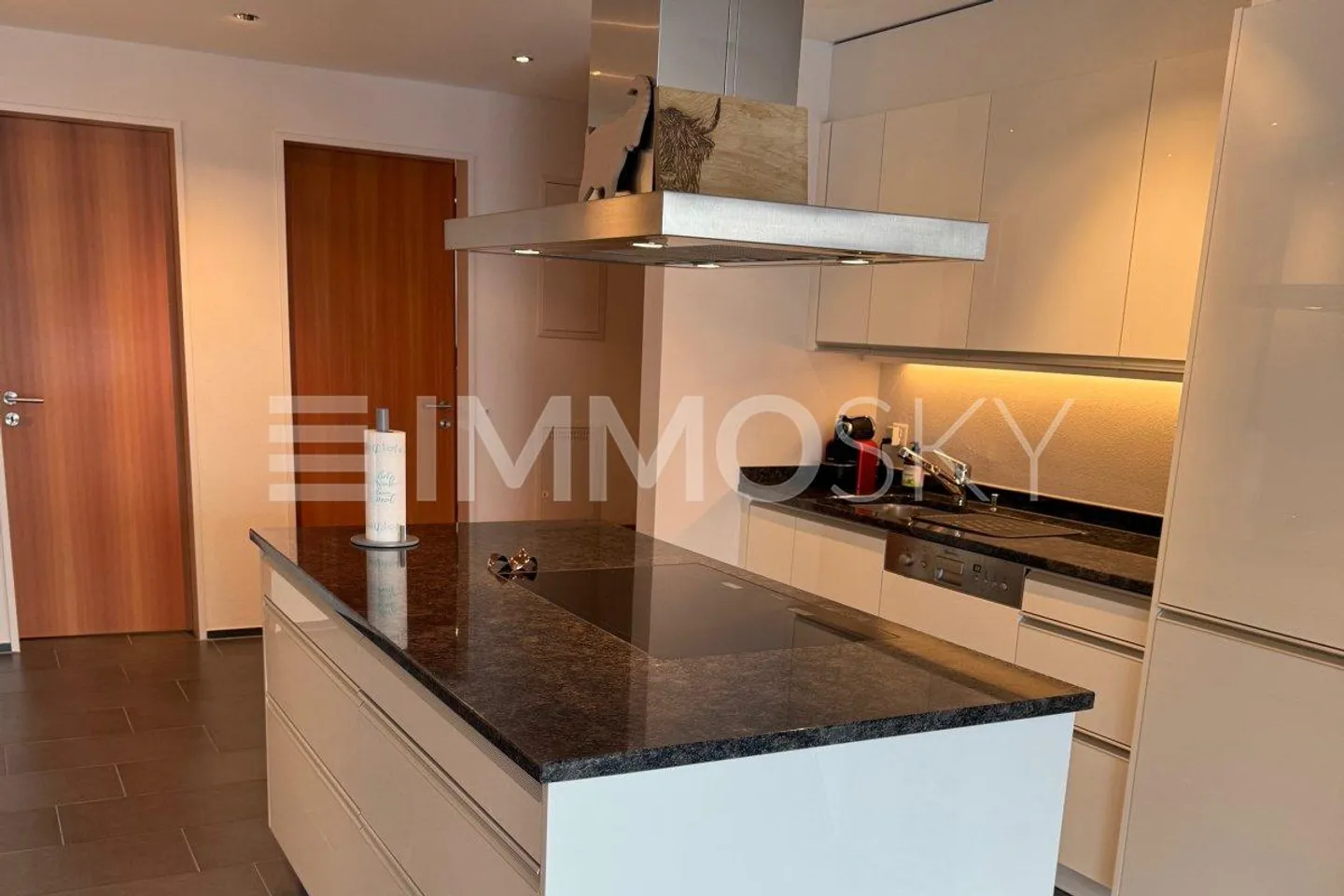 Appartamento 4.5 stanze - Foto 2 di 5