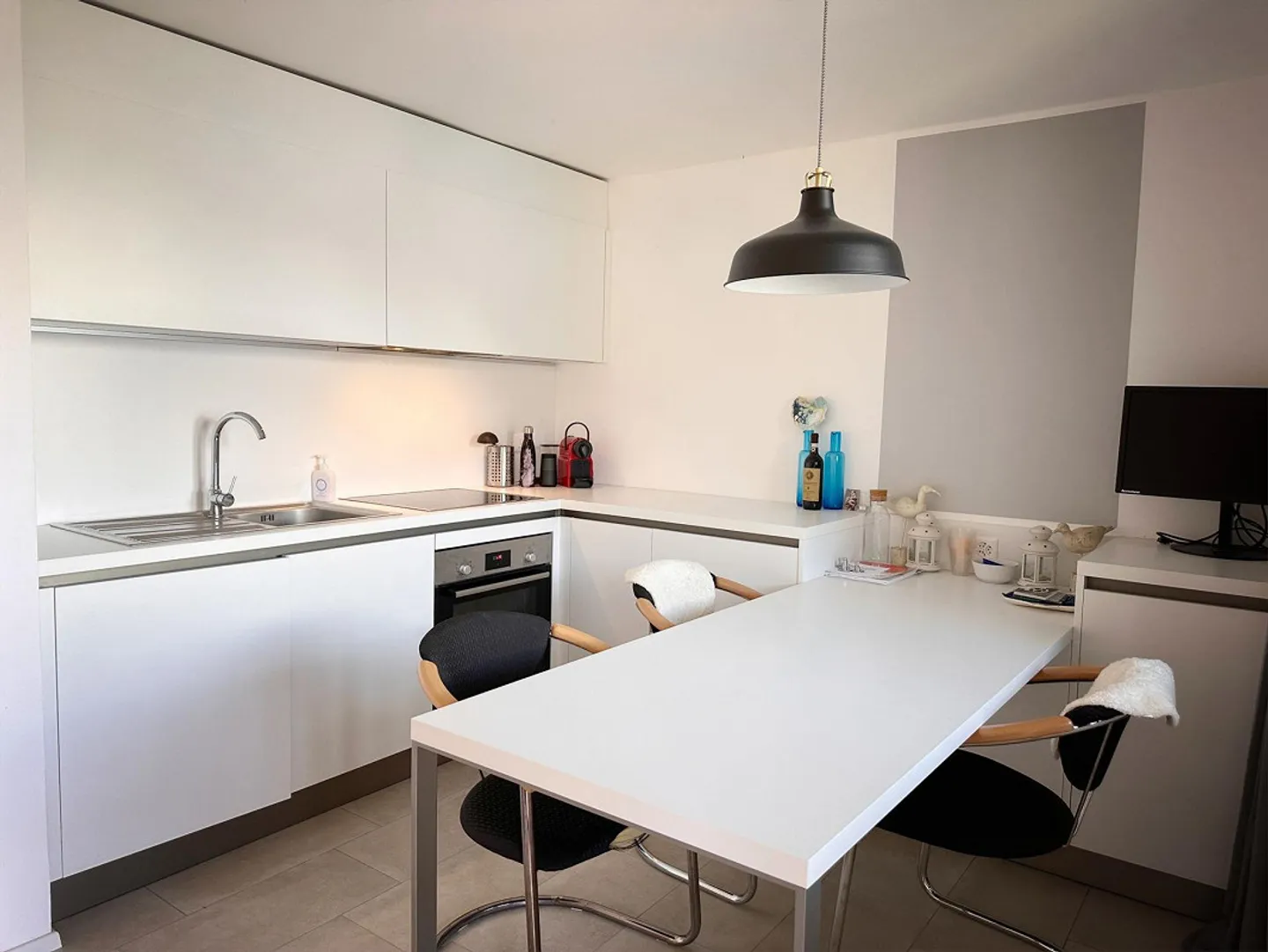 Maison de vacances avec 2 studios et un cabanon au lac de Lugano - Photo 25 sur 25