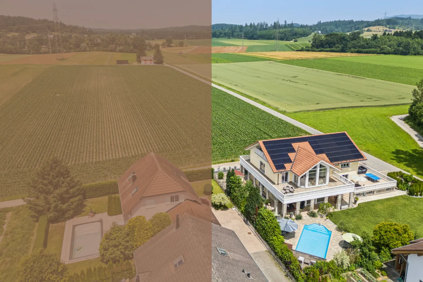 Villa de 8,5 pièces pleine de possibilités - Photo 1 sur 15