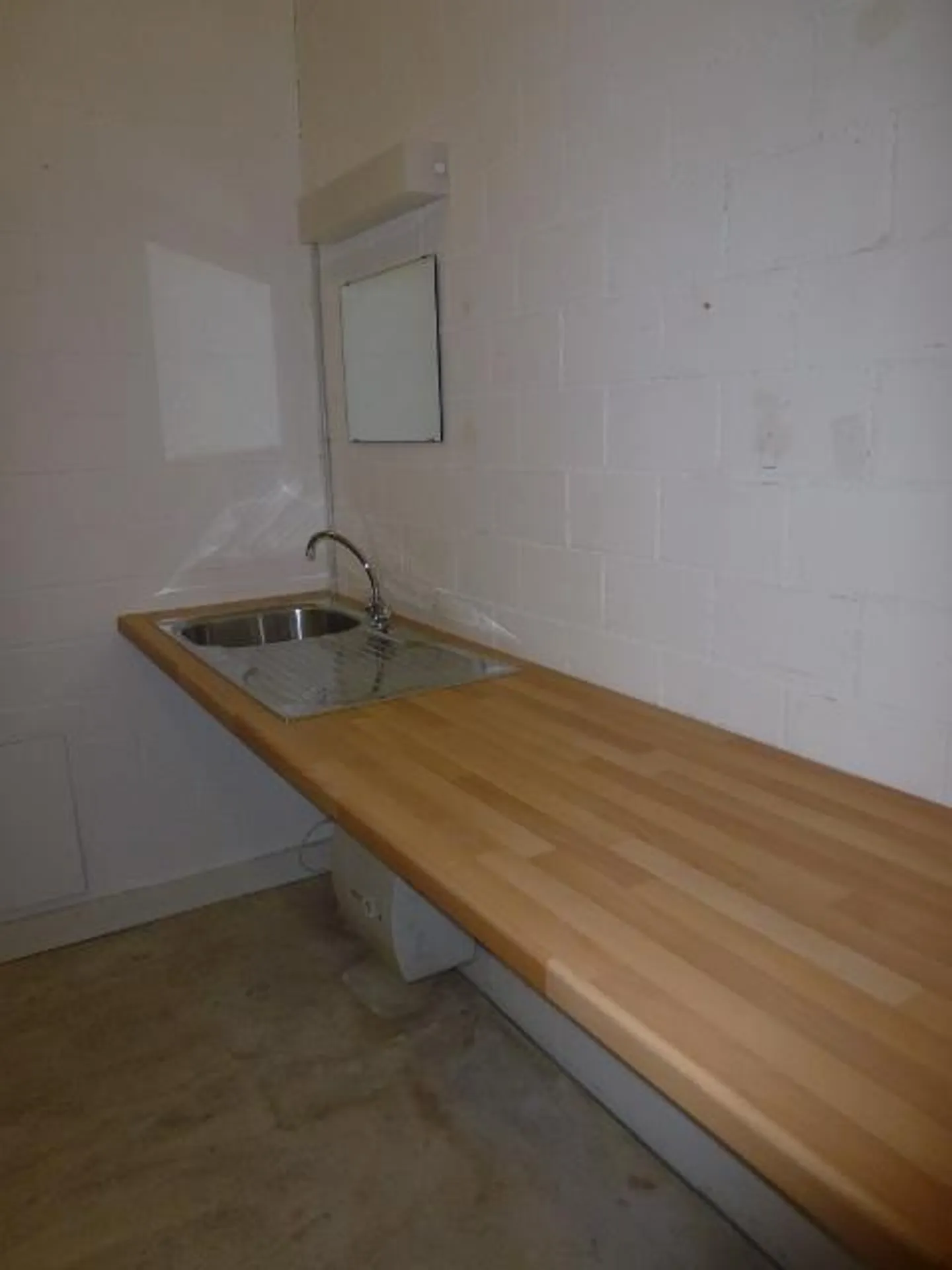 Sala multifunzionale - Foto 2 di 3