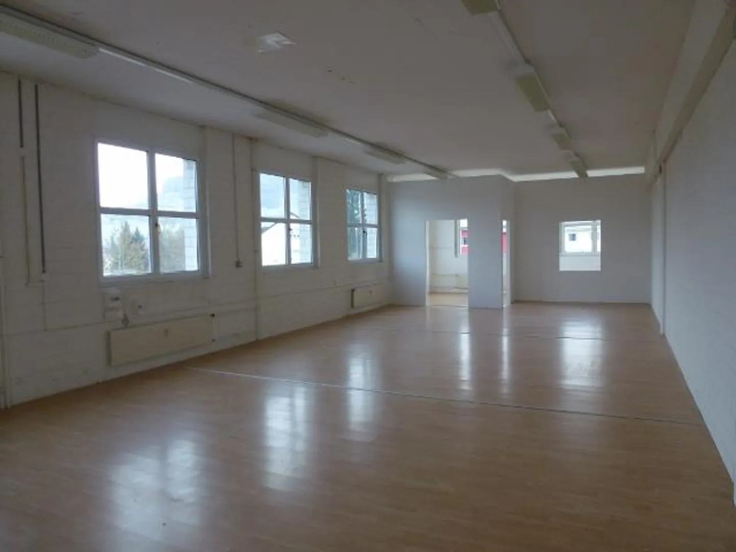 Sala multifunzionale - Foto 3 di 3