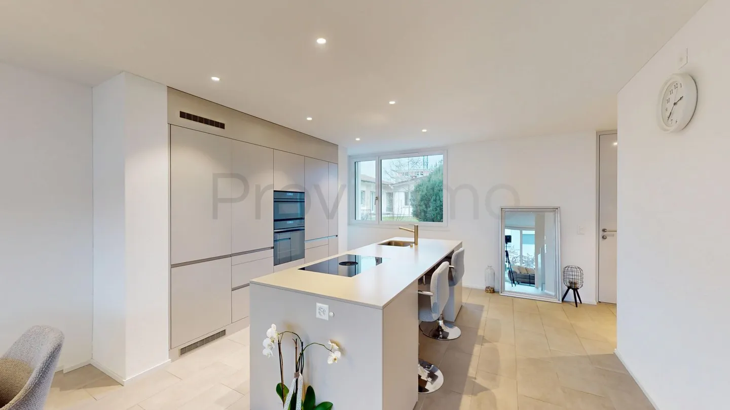 Casa a schiera di 4,5 stanze a Rupperswil AG - Foto 6 di 13