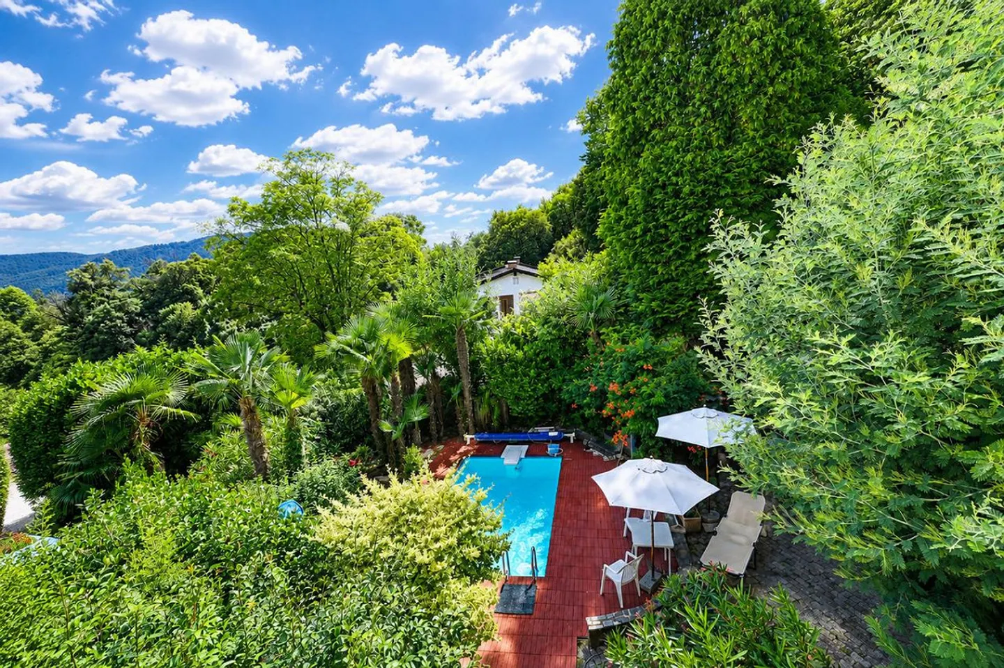 Charmante Maison Familiale avec Piscine - Photo 3 sur 23