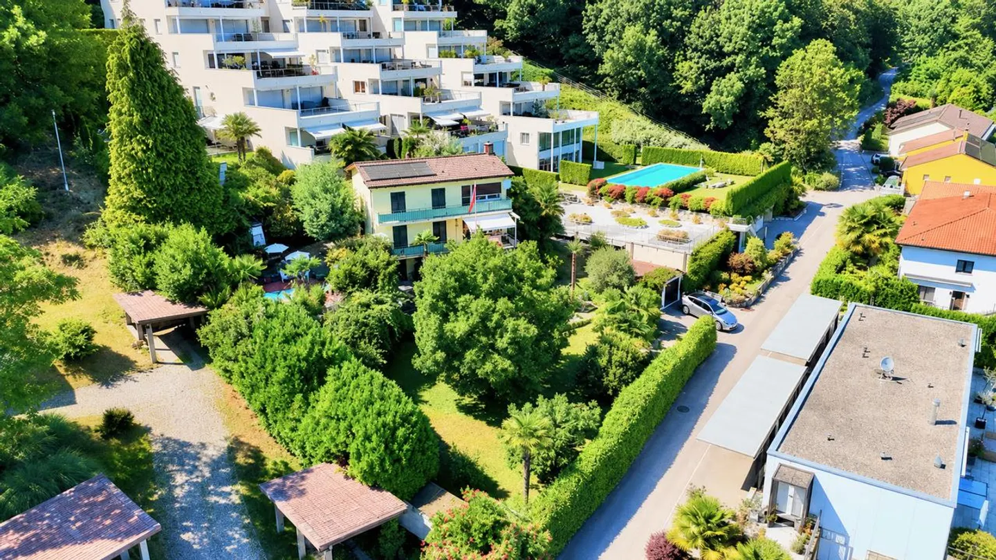 Charmante Maison Familiale avec Piscine - Photo 4 sur 23
