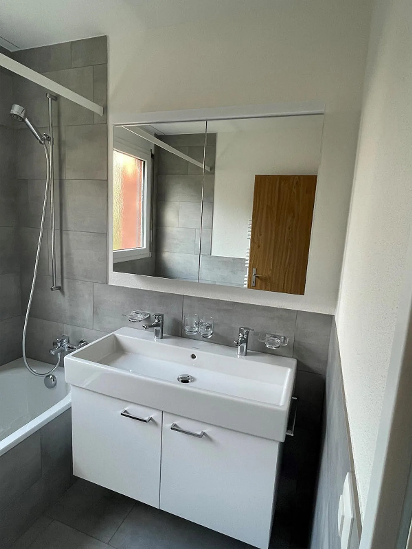 Appartement moderne de 5,5 pièces - Photo 9 sur 13