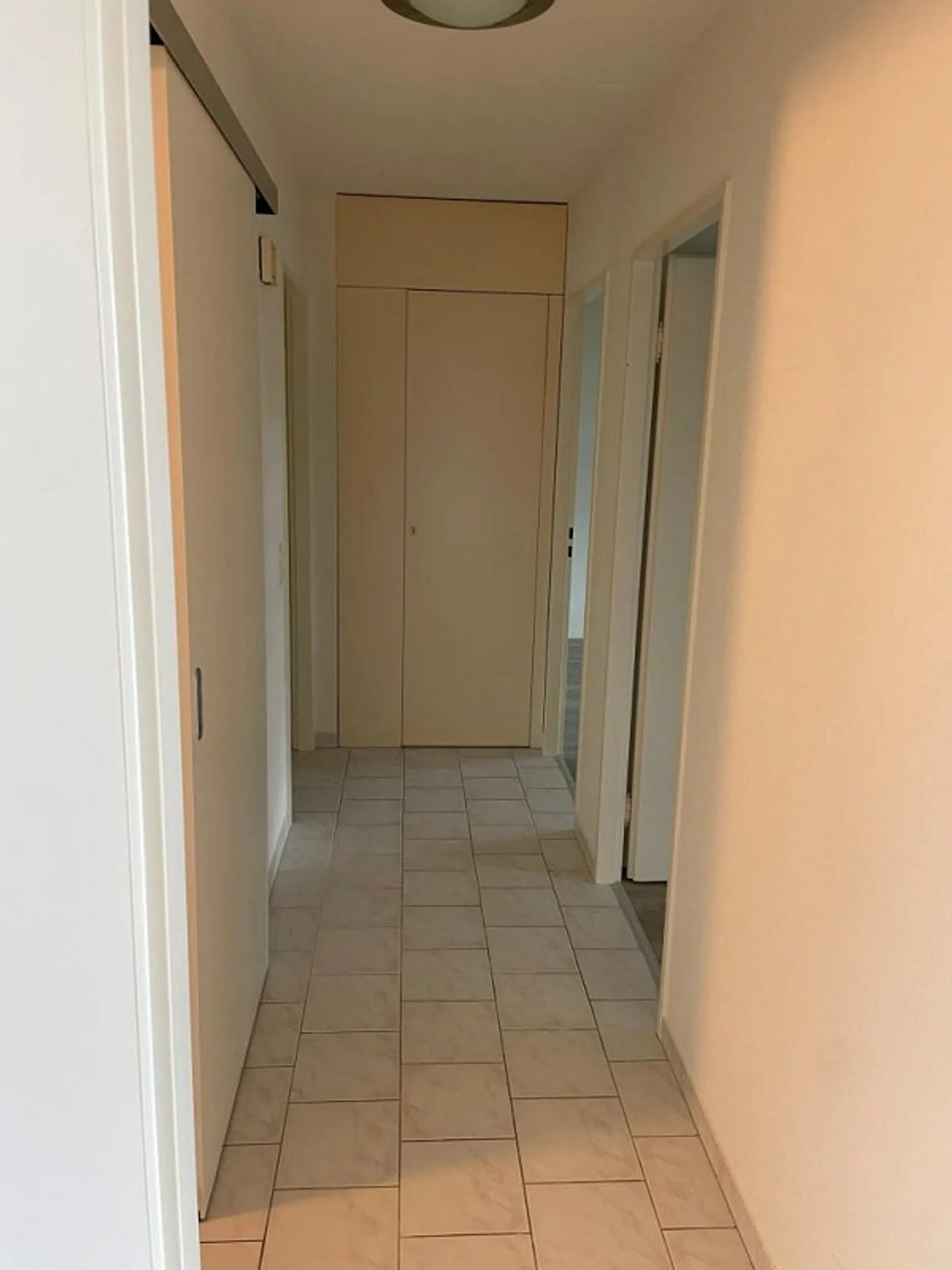 Renovated & Bright 3.5 Room - Condominium on the 3rd Floor - Photo 20 of 23