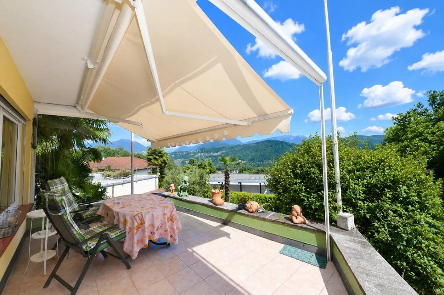 Charmante Maison Familiale avec Piscine - Photo 10 sur 23