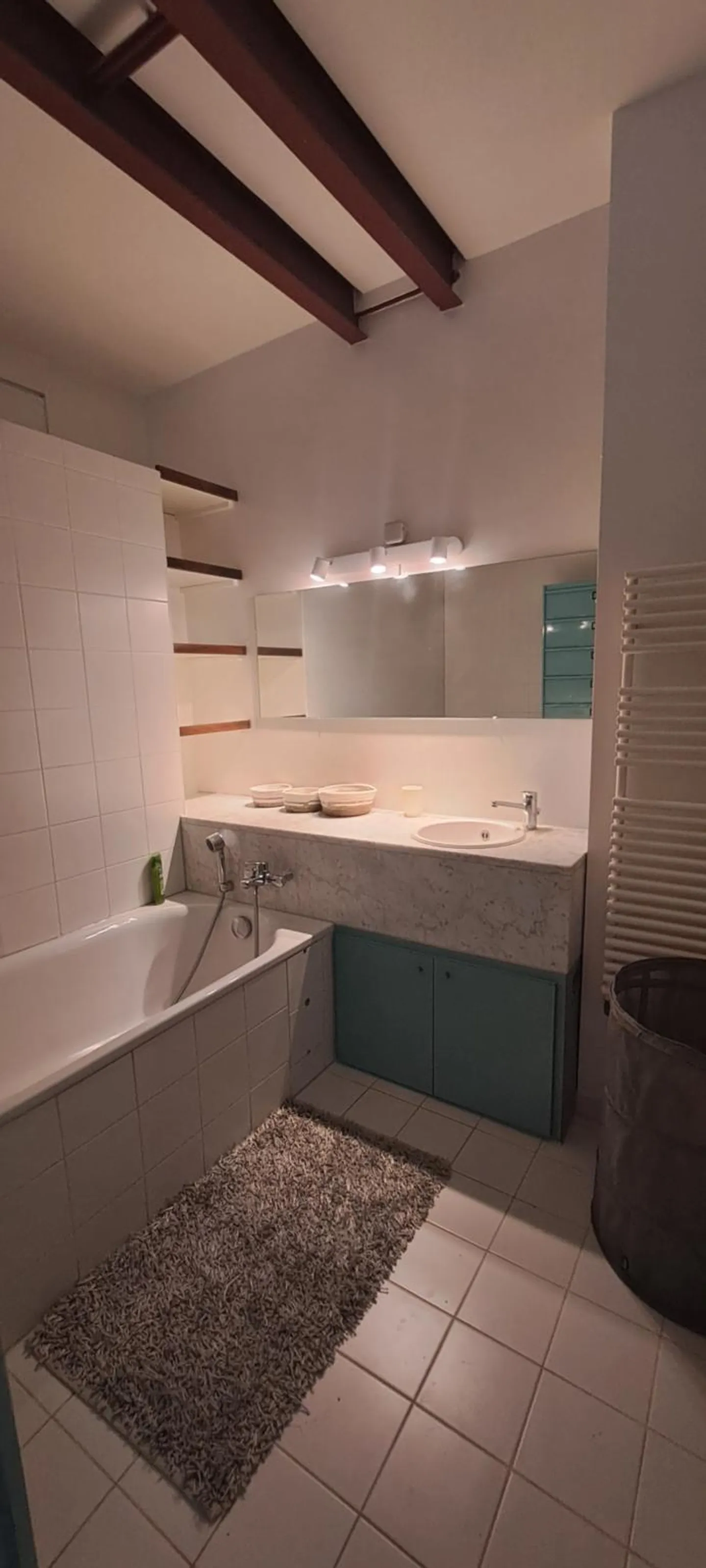 Charming 6-room apartment furnished - Photo 8 of 10