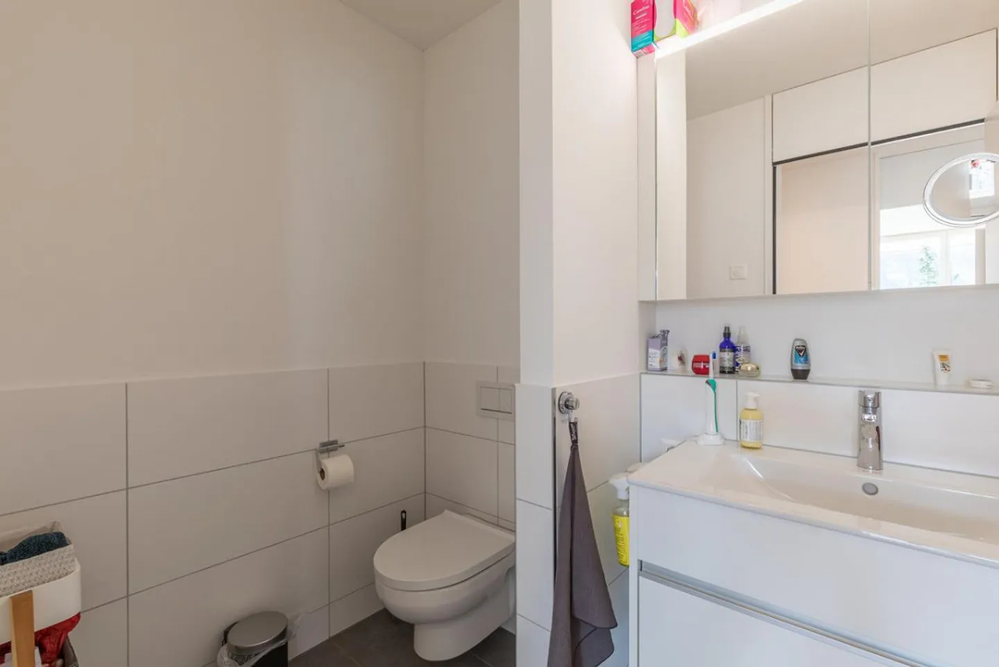 Appartamento esclusivo di 4,5 locali con terrazza panoramica al Sonnenberg - Foto 15 di 19