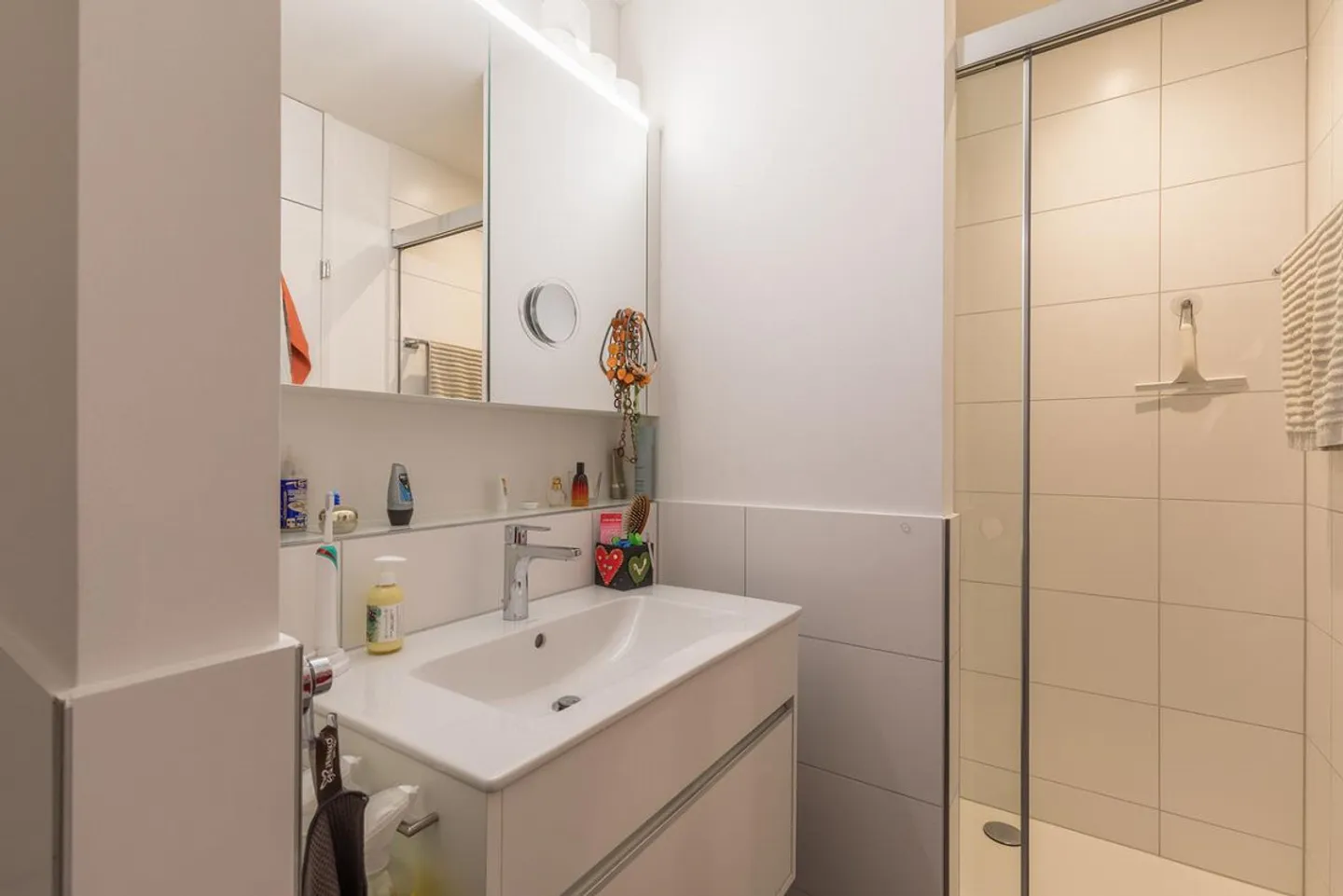 Appartamento esclusivo di 4,5 locali con terrazza panoramica al Sonnenberg - Foto 17 di 19