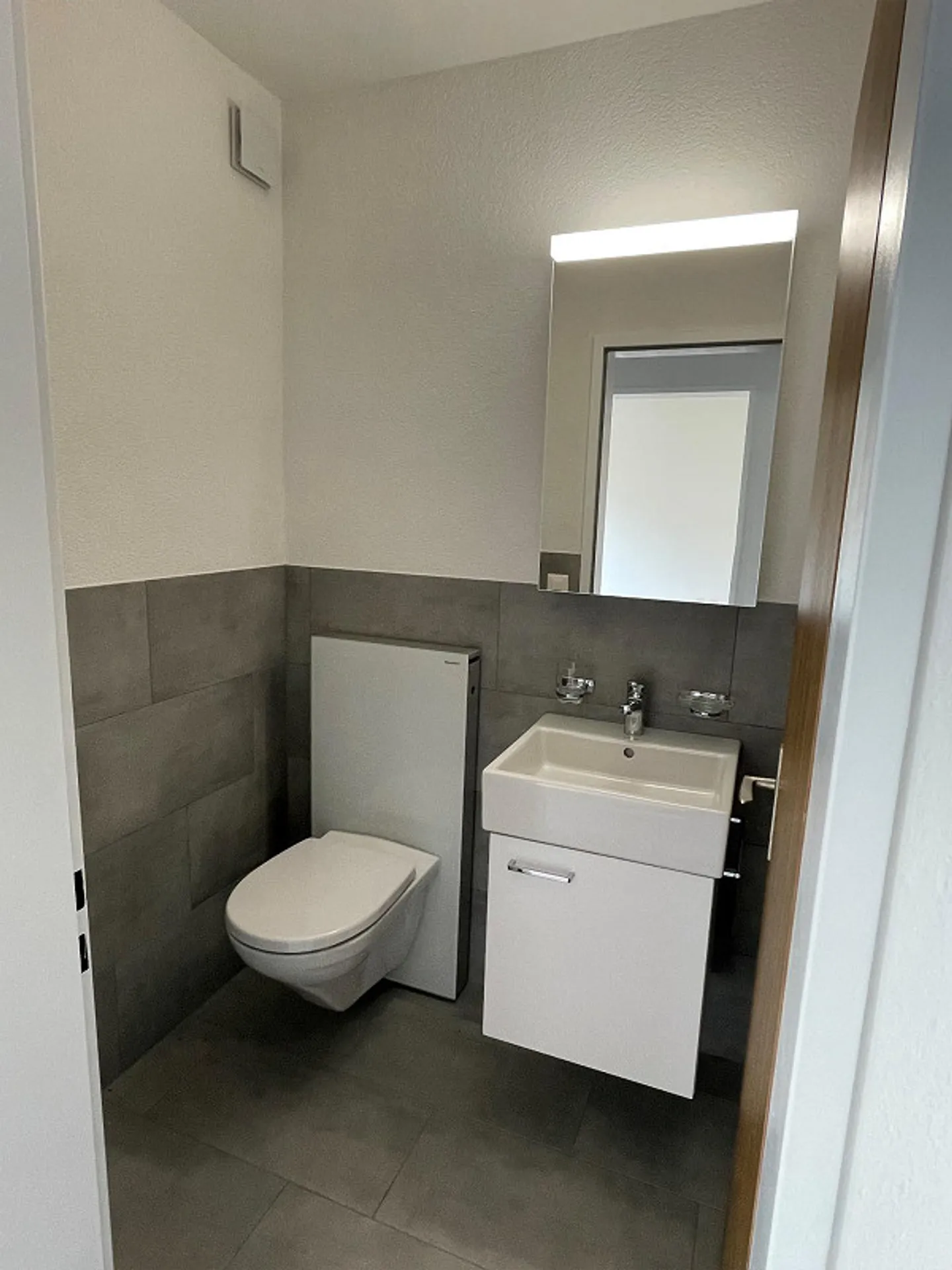 Appartement moderne de 5,5 pièces - Photo 11 sur 13