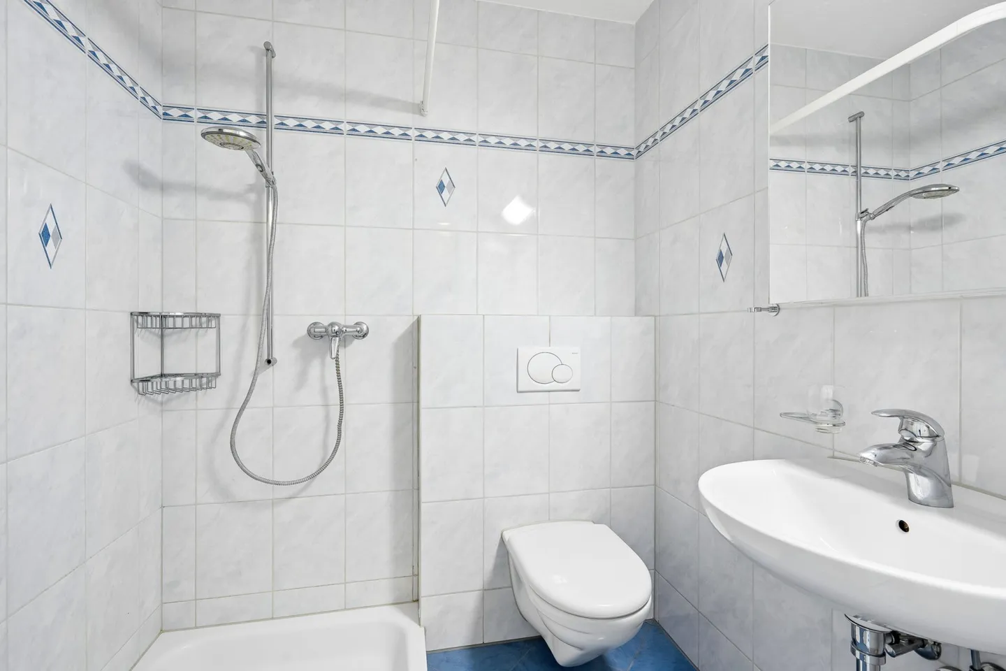 Appartement spacieux 4.5 pièces - Photo 7 sur 13