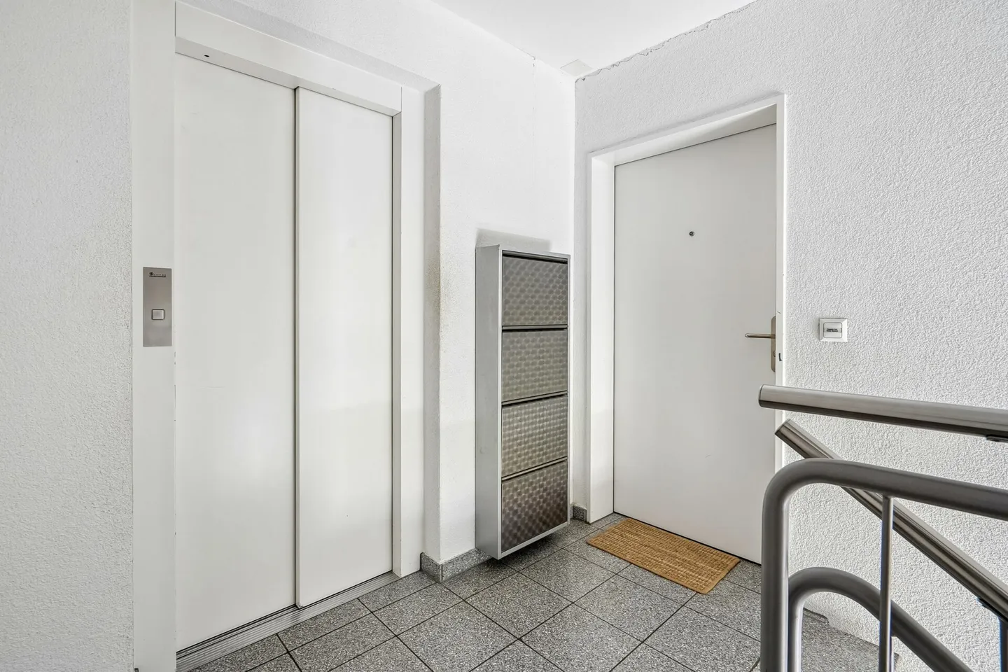 Appartement spacieux 4.5 pièces - Photo 9 sur 13