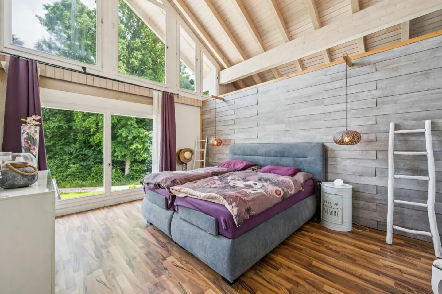 Villa de 8,5 pièces pleine de possibilités - Photo 8 sur 15