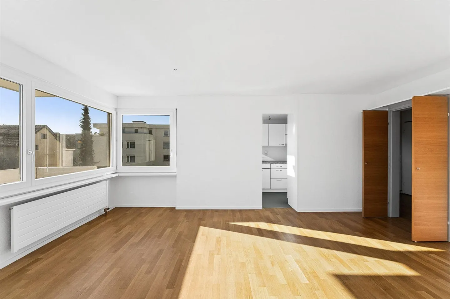 Bellissimo appartamento di 3,5 locali a Sempach - Foto 6 di 13