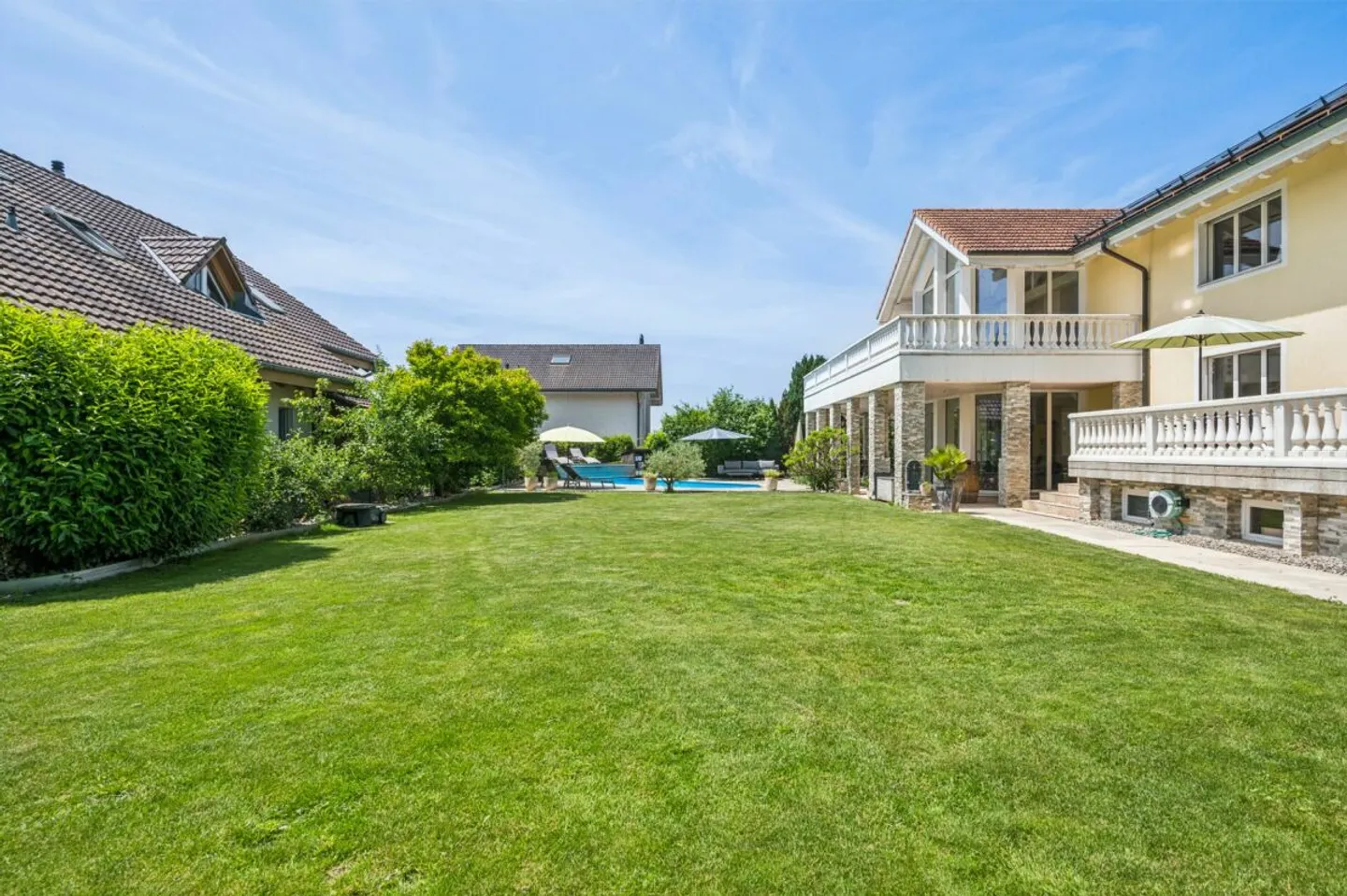 Villa de 8,5 pièces pleine de possibilités - Photo 11 sur 15