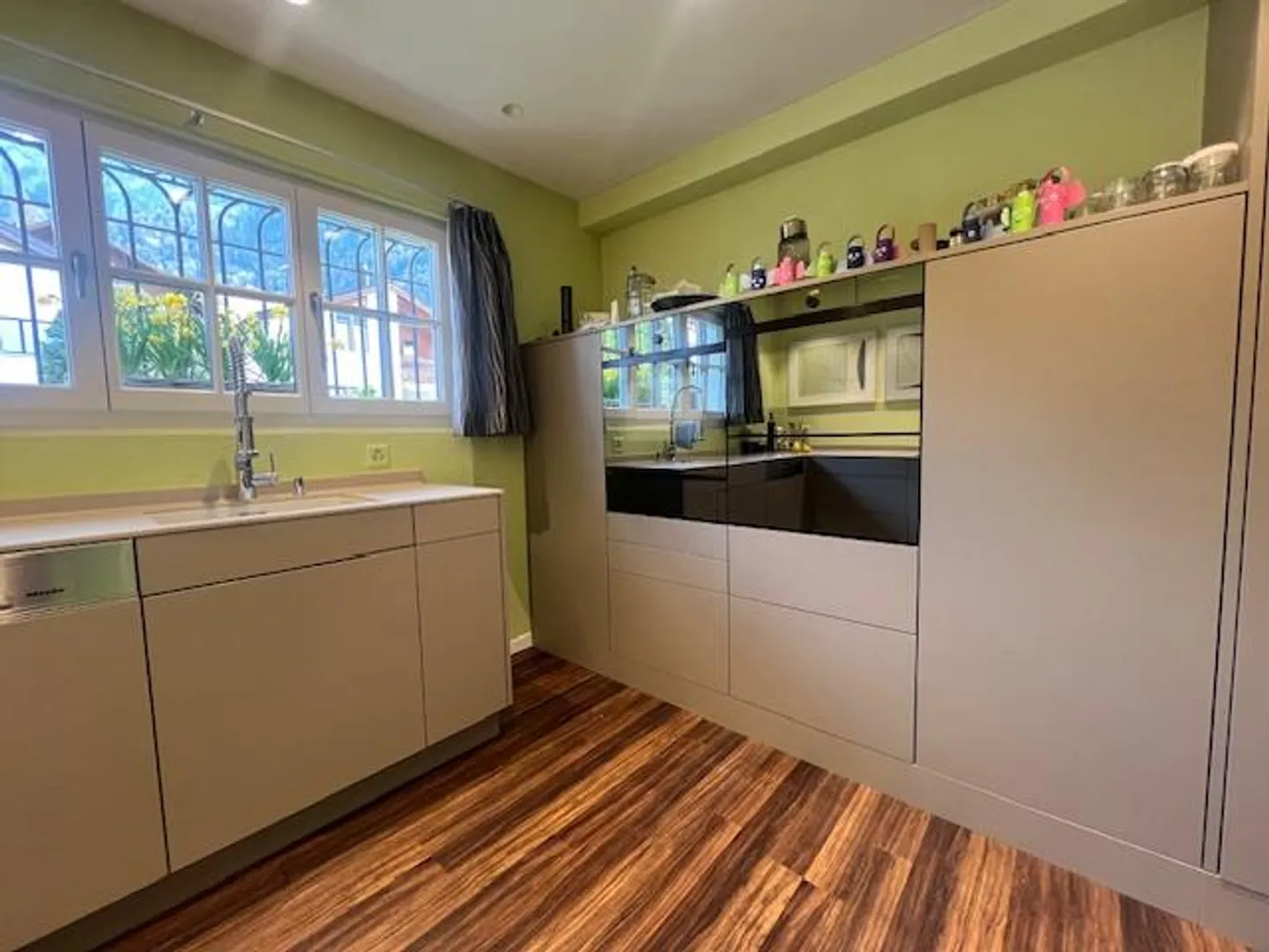 Single-family house with a view of Chur - Photo 4 of 8