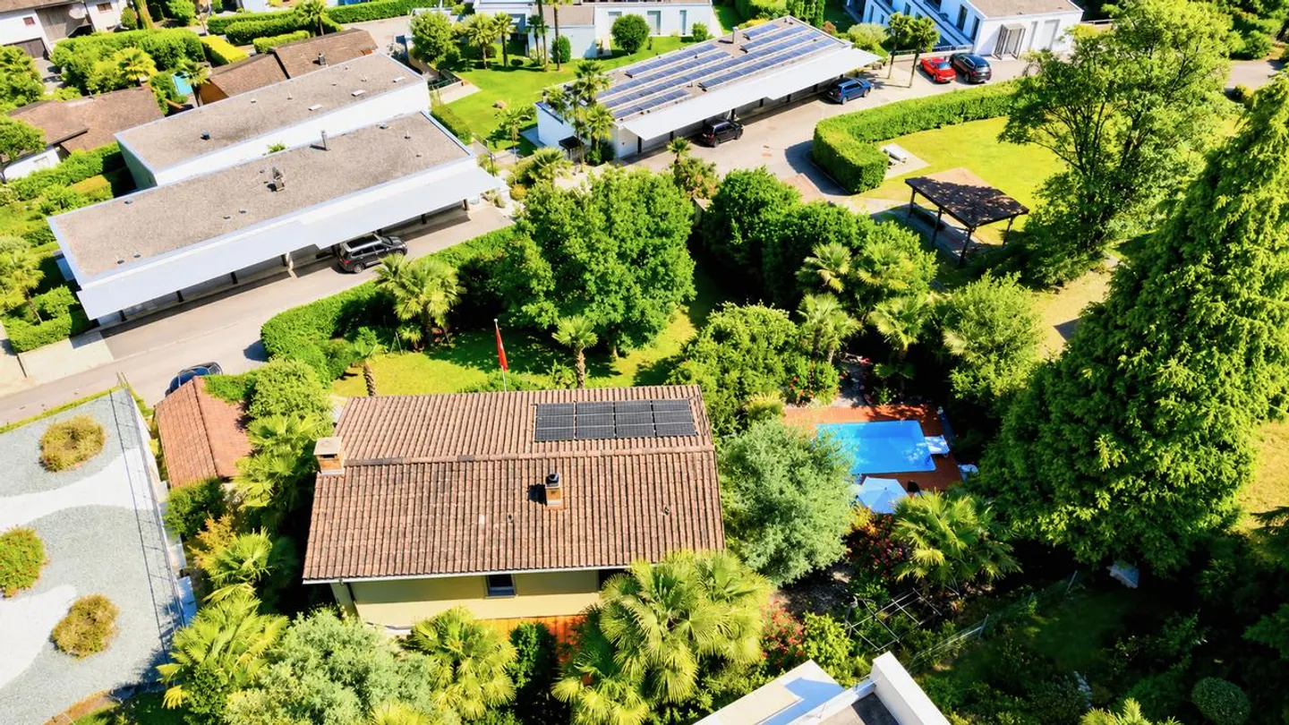 Charmante Maison Familiale avec Piscine - Photo 23 sur 23