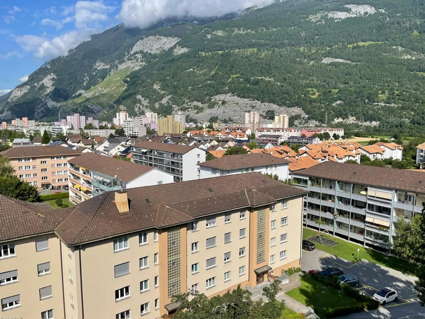 À vendre appartement penthouse 5.5 pièces - Photo 5 sur 9