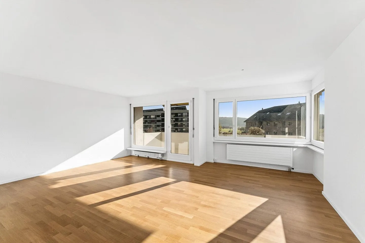 Bellissimo appartamento di 3,5 locali a Sempach - Foto 4 di 13