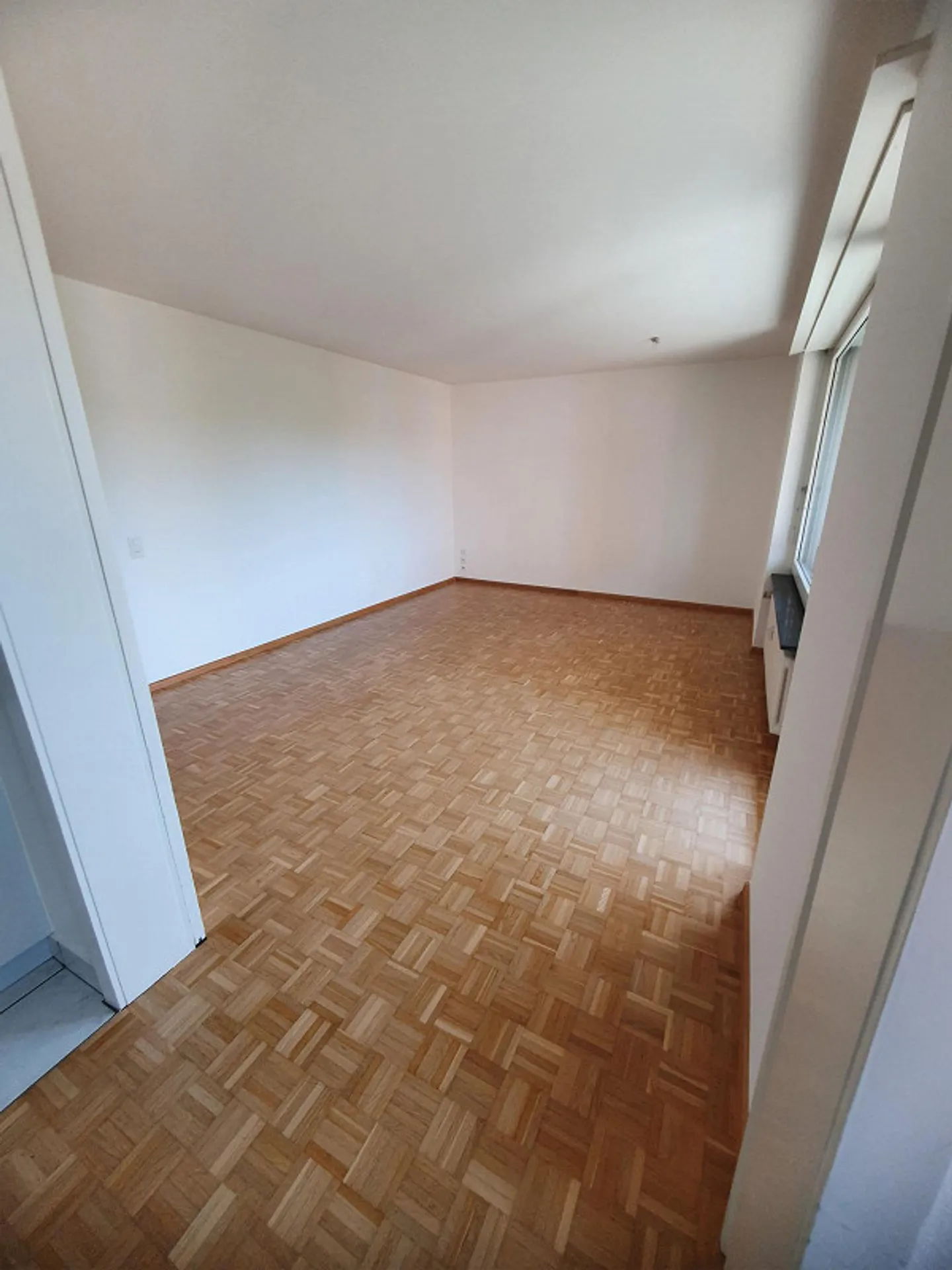 Nuovi inquilini cercasi per un ampio appartamento di 3,5 locali ad Allschwil - Foto 4 di 10