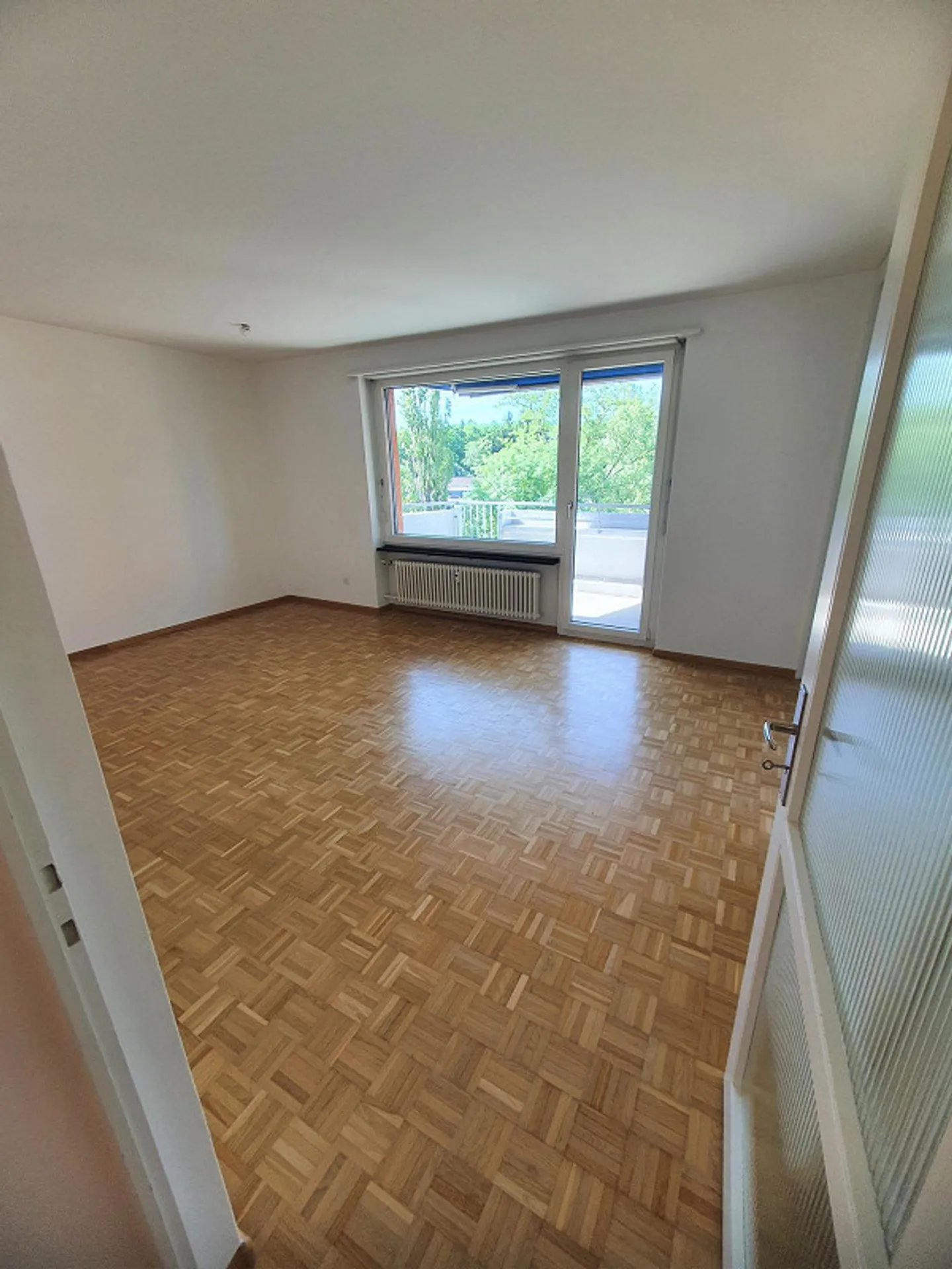 Nuovi inquilini cercasi per un ampio appartamento di 3,5 locali ad Allschwil - Foto 5 di 10