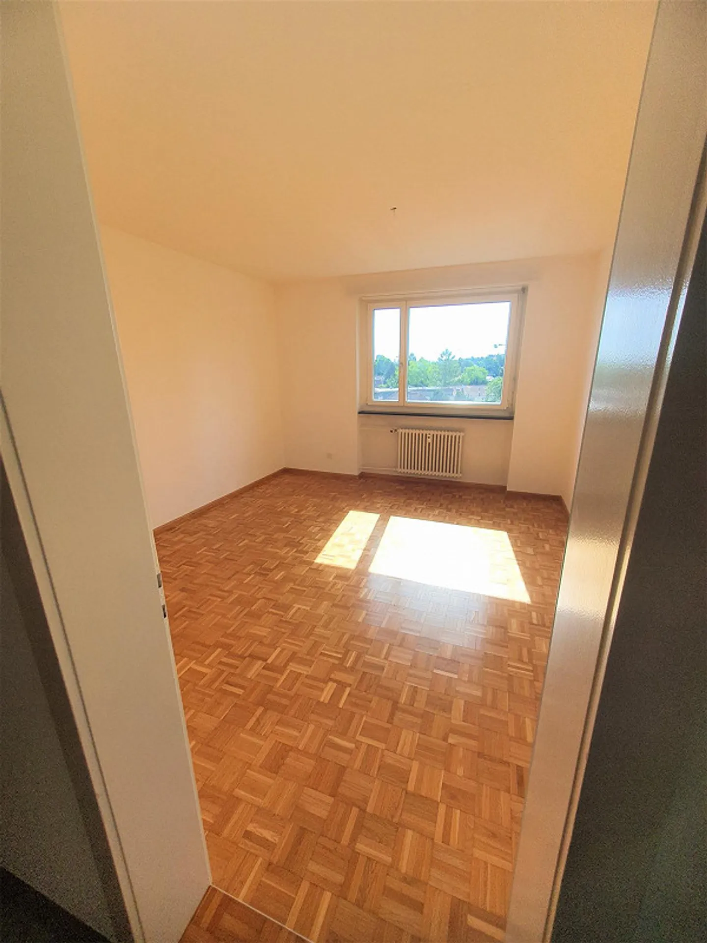 Nuovi inquilini cercasi per un ampio appartamento di 3,5 locali ad Allschwil - Foto 6 di 10