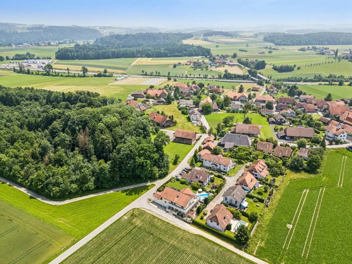 Villa de 8,5 pièces pleine de possibilités - Photo 15 sur 15