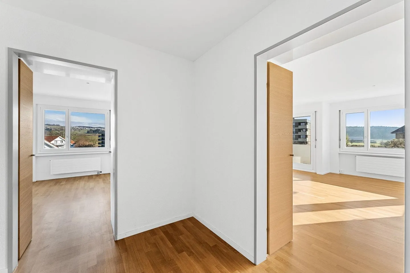 Bellissimo appartamento di 3,5 locali a Sempach - Foto 8 di 13