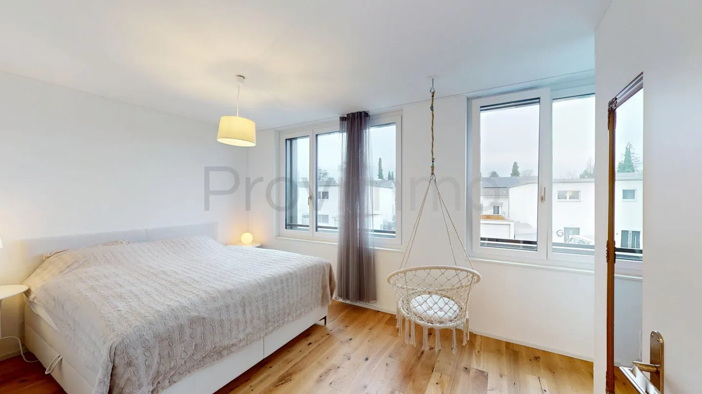 Casa a schiera di 4,5 stanze a Rupperswil AG - Foto 10 di 13