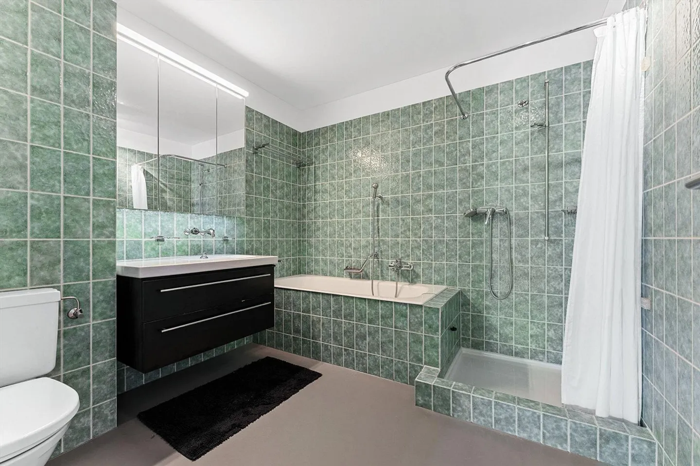 Bellissimo appartamento di 3,5 locali a Sempach - Foto 10 di 13