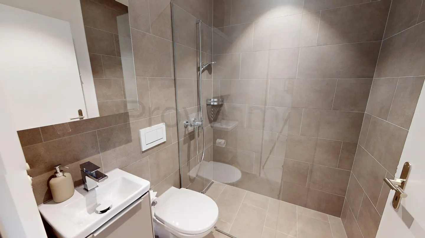 Casa a schiera di 4,5 stanze a Rupperswil AG - Foto 13 di 13