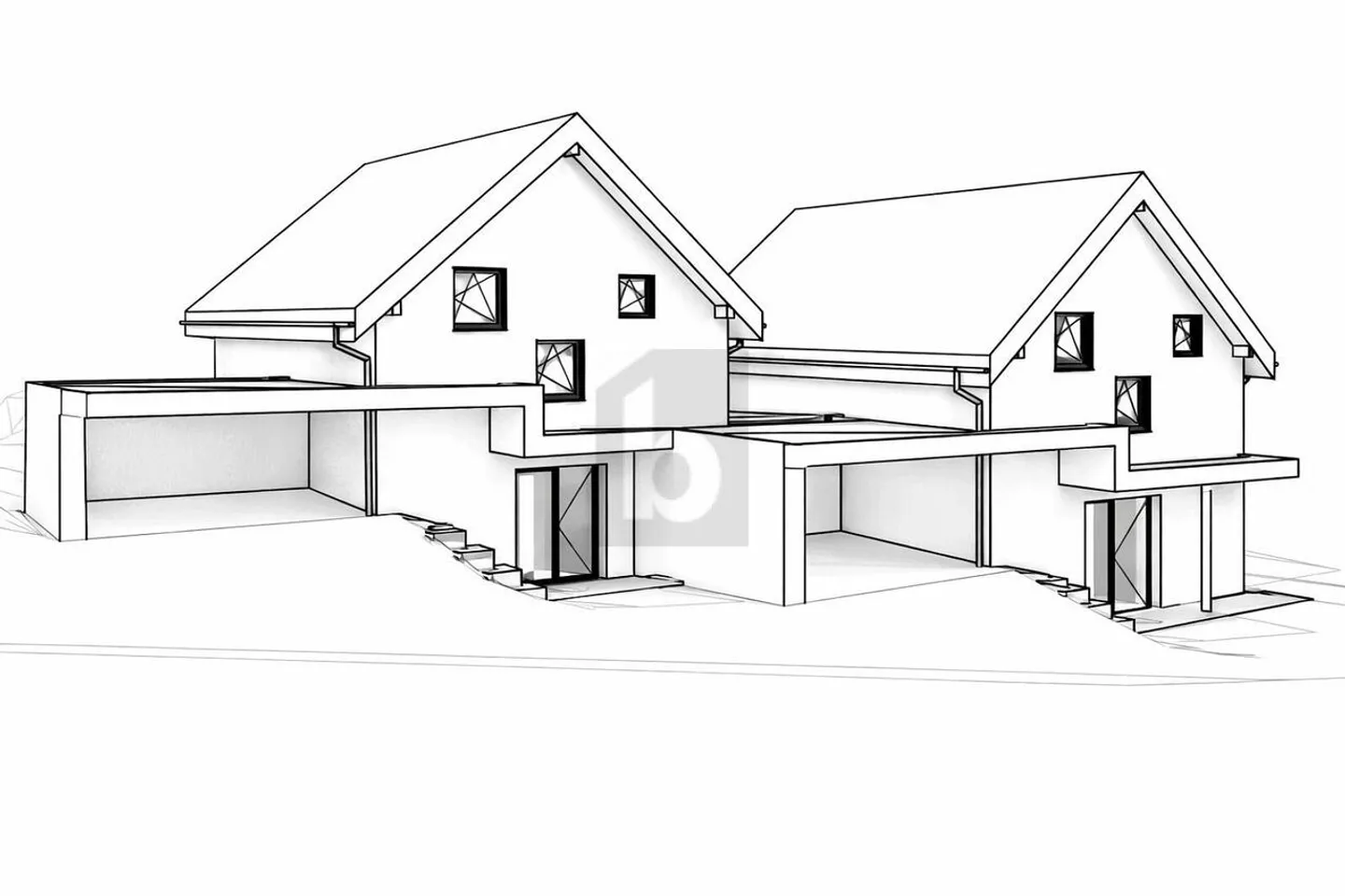 Exclusive New Build with Charm - Photo 5 of 6